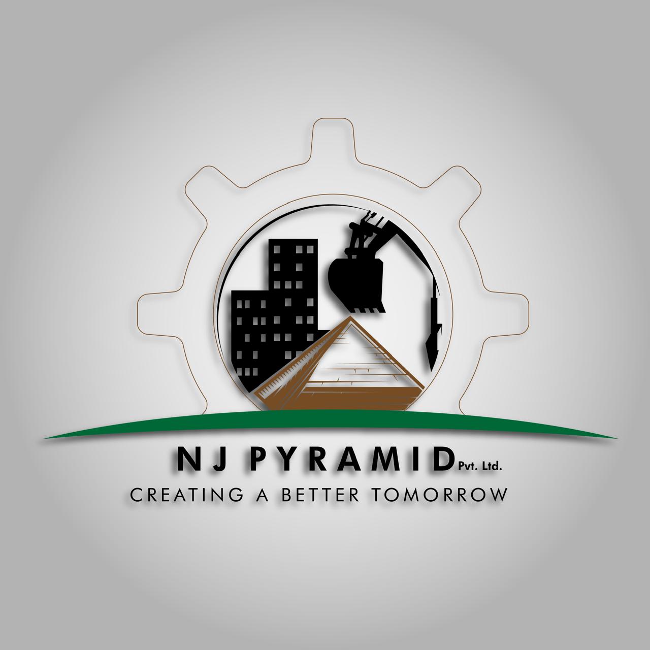 NJ Pyramid Real Estate